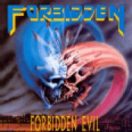 Forbidden Evil CD