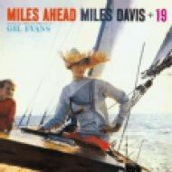 Miles Ahead (Vinyl LP (nagylemez))