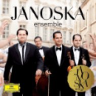 Janoska Style CD