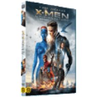 X-Men  Az eljövendő múlt napjai DVD