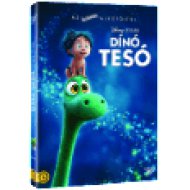 Dínó tesó (slipcase) (csodálat) DVD