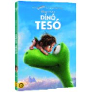 Dínó tesó (slipcase) DVD