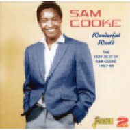 Wonderful World - The Very Best of Sam Cooke 1957-60 CD