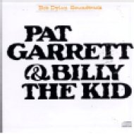 Pat Garrett & Billy the Kid CD