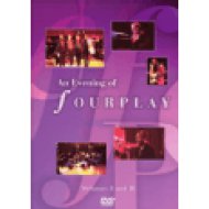 Evening of Fourplay DVD