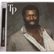 TP (Expanded Edition) CD