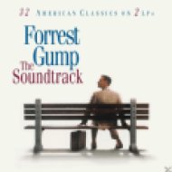 Forrest Gump - The Soundtrack LP