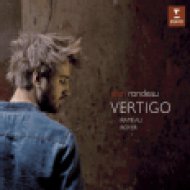 Vertigo (Digipak) CD