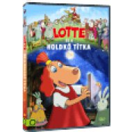 Lotte és a holdkő titka DVD
