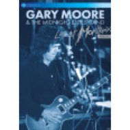 Live At Montreux 1990 DVD