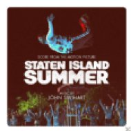 Staten Island Summer (Score from the Motion Picture) CD