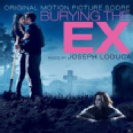 Burying the Ex (Original Motion Picture Score) (Temetve az Ex) CD