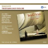 Tristan und Isolde CD