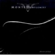 Monte Montgomery CD