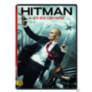Hitman - A 47-es ügynök DVD