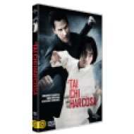 A Tai Chi Harcosa DVD