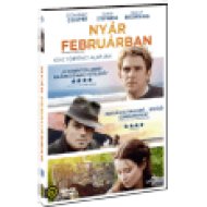 Nyár februárban DVD