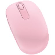 MOBILE MOUSE 1850 vezeték nélküli egér, rózsaszín