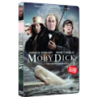 Moby Dick DVD