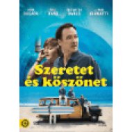 Szeretet és köszönet DVD