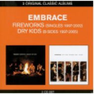 Fireworks (Singles 1997-2002) / Dry Kids (B-Sides 1997-2005) CD