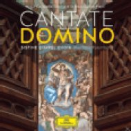 Cantate Domino CD