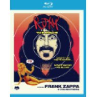 Roxy - The Movie Blu-ray