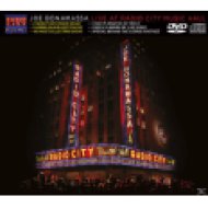 Live At Radio City Music Hall 2015 CD+DVD