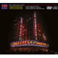 Live At Radio City Music Hall 2015 CD+DVD