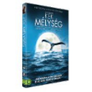 Kék mélység DVD