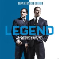 Legend (Legenda) CD