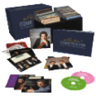 Itzhak Perlman összkiadás CD