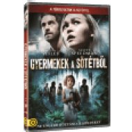 Gyermekek a sötétből DVD