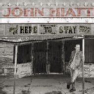 Here to Stay - Best of 2000-2012 CD