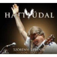 Hattyúdal CD