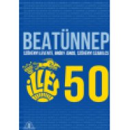 50 - Beatünnep CD+DVD