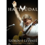 Hattyúdal DVD