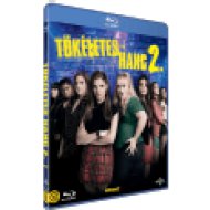 Tökéletes hang 2. Blu-ray