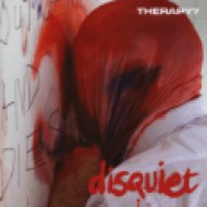 Disquiet CD