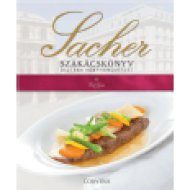 Sacher szakácskönyv. Osztrák konyhaművészet