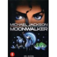 Moonwalker DVD