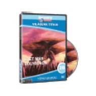 Világunk Titkai 20. - Élet más bolygókon (DVD)