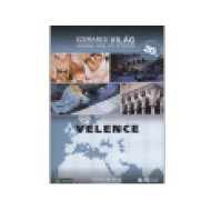 Ezerarcú Világ 20. - Velence (DVD)