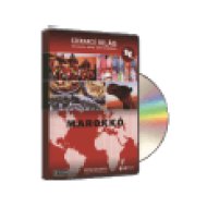 Ezerarcú Világ 14. - Marokkó (DVD)