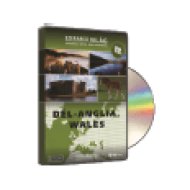 Ezerarcú Világ 13. - Dél-Anglia, Wales (DVD)