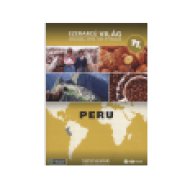 Ezerarcú Világ 11. - Peru (DVD)