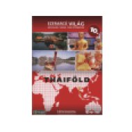 Ezerarcú Világ 10. - Thaiföld (DVD)