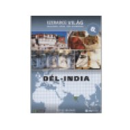 Ezerarcú Világ 08. - Dél-India (DVD)