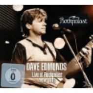 Live at Rockpalast CD+DVD