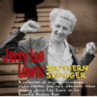 Southern Swagger CD